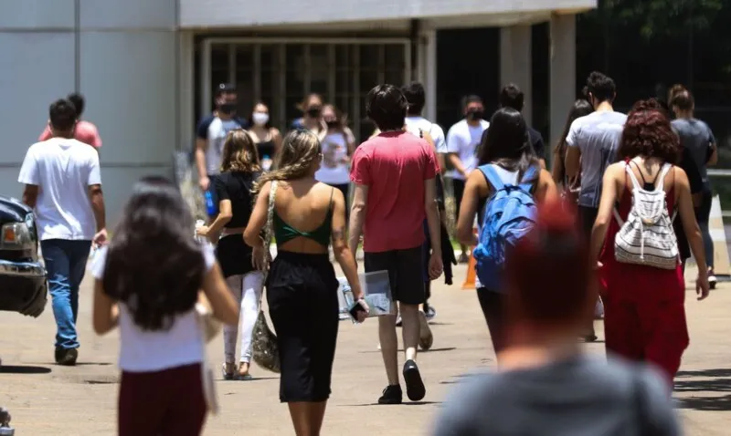 Resultado será disponibilizado na página do participante e no aplicativo do Enem