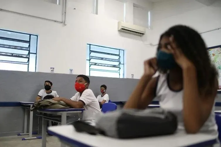 Imagem ilustrativa da imagem Lista de espera para vagas nas escolas deverá ser publicada pela Secretaria de Educação