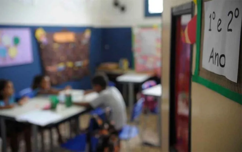 Imagem ilustrativa da imagem Cidade do Rio adia retorno às aulas de alunos acima de 8 anos