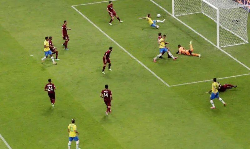 De acordo com o MS, já foram realizados 2.927 testes de RT-PCR em jogadores. 