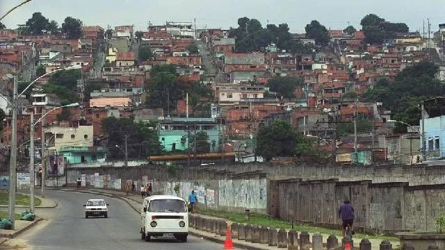 Essa é a terceira fase da Operação Reza Vela