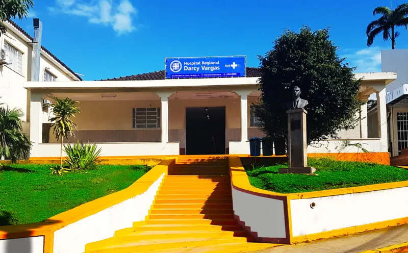 Moradores contam que estão sendo prejudicados por um briga política