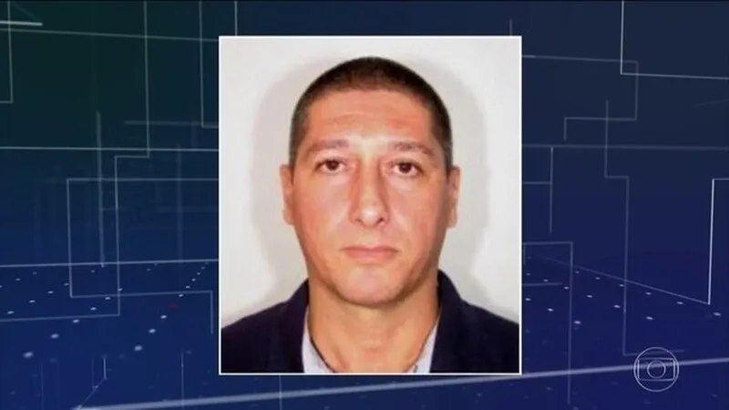 Ronnie Lessa é um dos acusados de ser o culpado pela morte de Marielle e Anderson