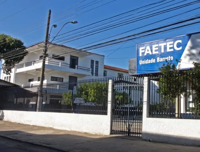 Localização da escola ainda não foi divulgada