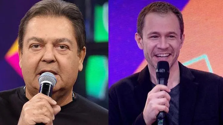 Globo antecipou saída de Faustão da grade do domingo