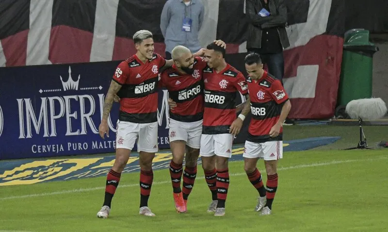 Rubro-negro vence os dois jogos e aguarda adversário da final