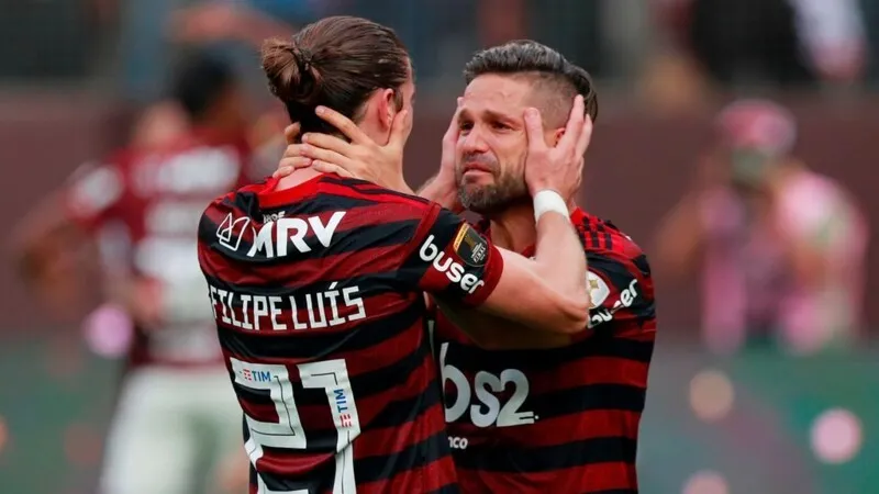 Ação leva em conta o pedido de adiamento de jogo contra o Palmeiras