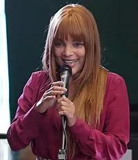 Imagem ilustrativa da imagem Flor de Lis afirma que filha foi a mandante da morte do pastor