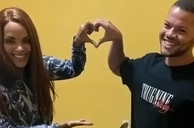 Encontro aconteceu em uma igreja em Campo Grande, na Zona Oeste do Rio