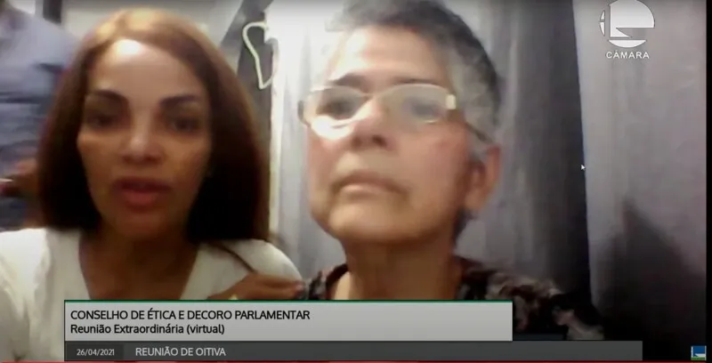 Conselho de Ética da Câmara dos Deputados avaliam se mandato de Flordelis será cassado