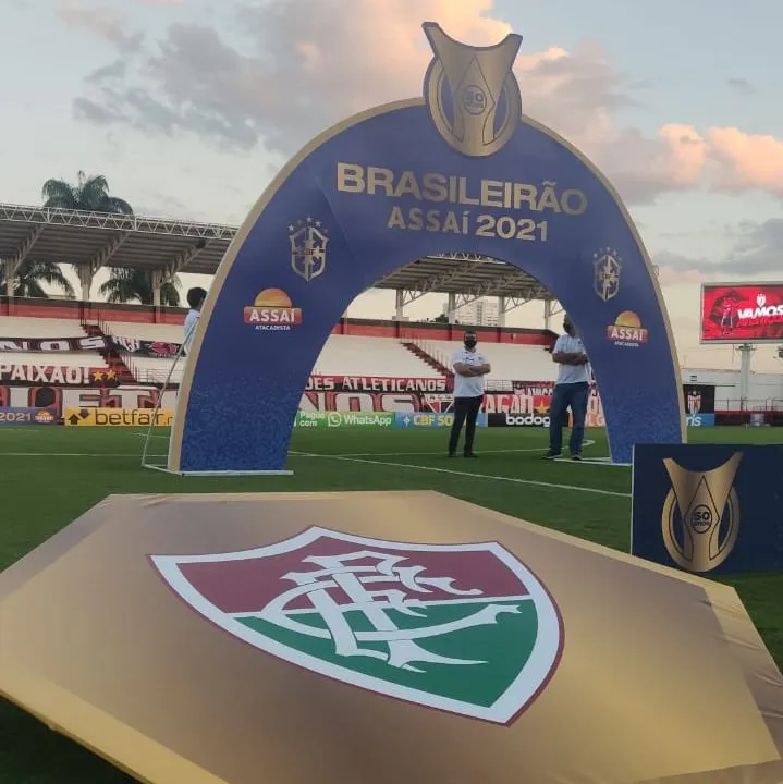 Tricolor saiu do G-4 