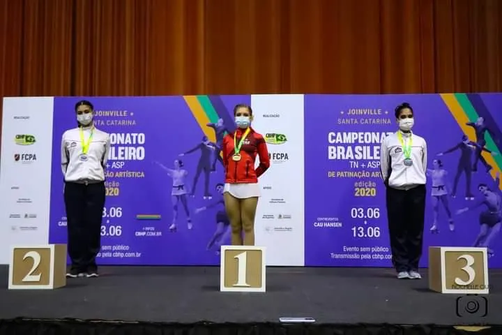 Grupo teve conquistas importantes na competição