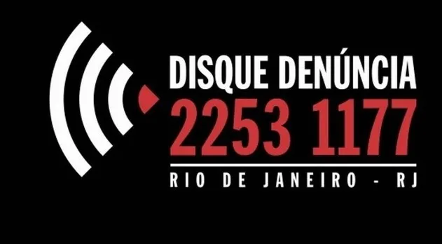 Imagem ilustrativa da imagem Disque Denúncia fica com serviço de telefonia inoperante até meio-dia nesta quinta (21)