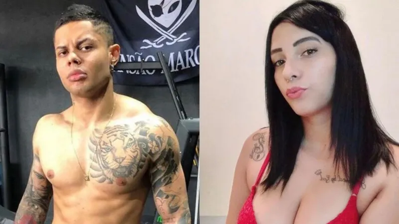 O caso foi registrado na 49ª DP (São Mateus)