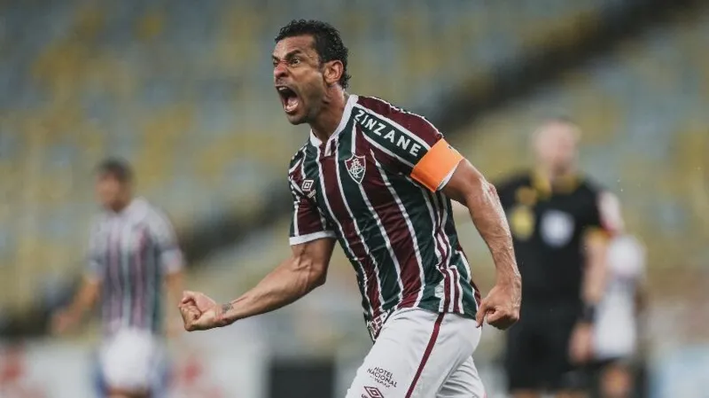 Imagem ilustrativa da imagem Após derrota histórica, Fluminense encara o Sport pela 30ª rodada neste sábado (16)