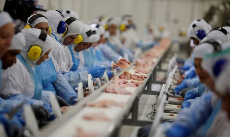 Governo brasileiro se diz surpreendido e ameaça levar caso à OMC