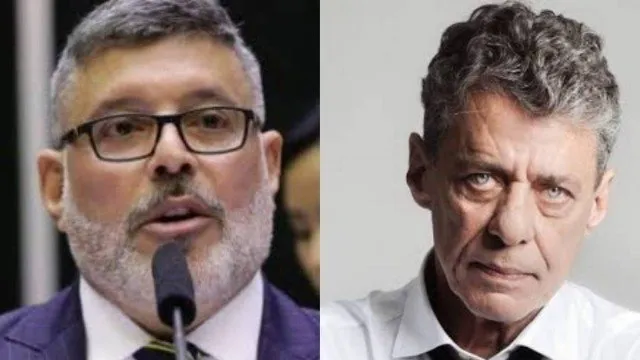 Frota teria acusado Chico Buarque de se beneficiar de desvios da Lei Rouanet