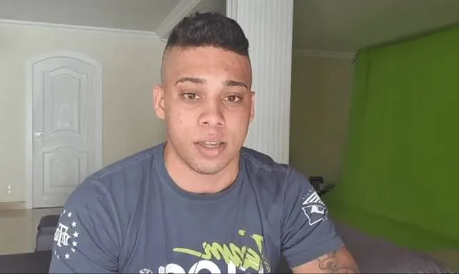 Imagem ilustrativa da imagem MPRJ instaura inquérito para apurar ilegalidades em visitas realizadas por Gabriel Monteiro a unidades de acolhimento