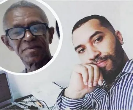 Seu Gilberto reapareceu após o economista ganhar fama no reality