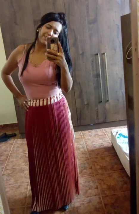 Gisele Lidiane
