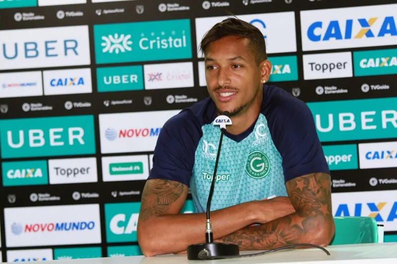 David Duarte pode se transferir para o Fluminense