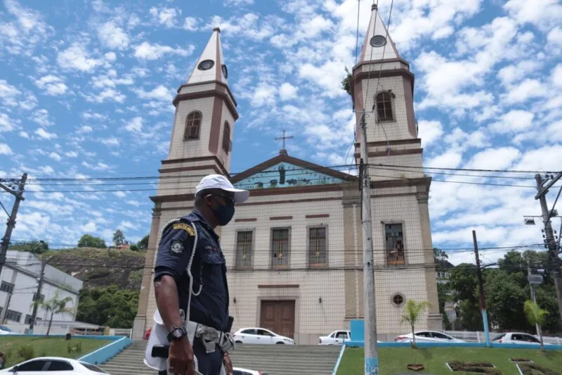 Imagem ilustrativa da imagem Indignação: projeto de armamento da Guarda Municipal em São Gonçalo não sai do papel