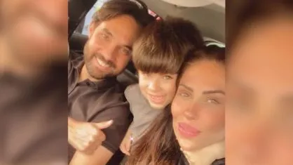 O menino havia passado o fim de semana antes de sua morte com seu pai, o engenheiro Leniel Borel