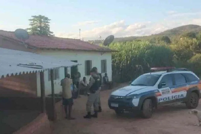Violência aconteceu na última terça-feira
