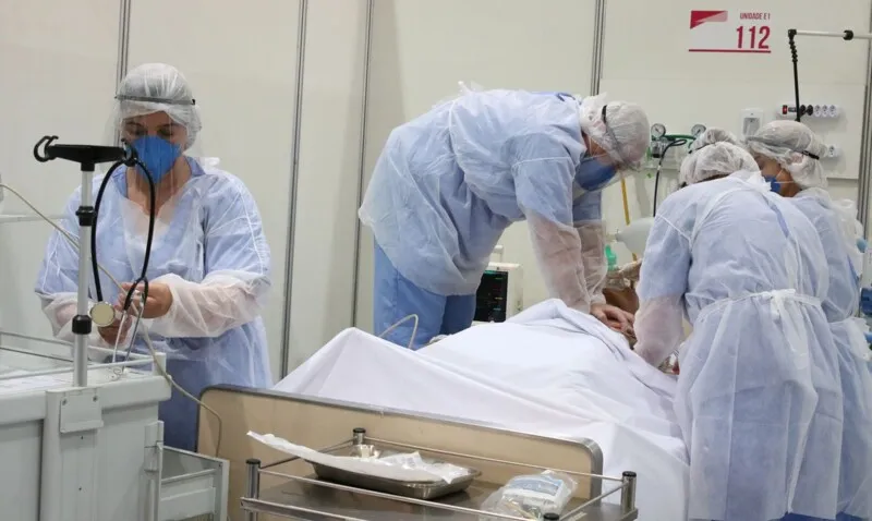 São Gonçalo contabiliza 67.704 casos confirmados