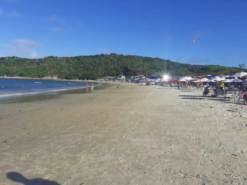  O ponto mais desafiador da Prefeitura é tirar a cidade da crise, elevando Cabo Frio novamente ao status de capital da Região dos Lagos
