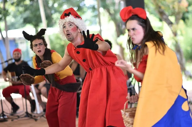 O setor cultural foi um dos mais impactados pela pandemia do coronavírus