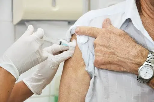 Confira como ficará a vacinação no município nos próximos dias!