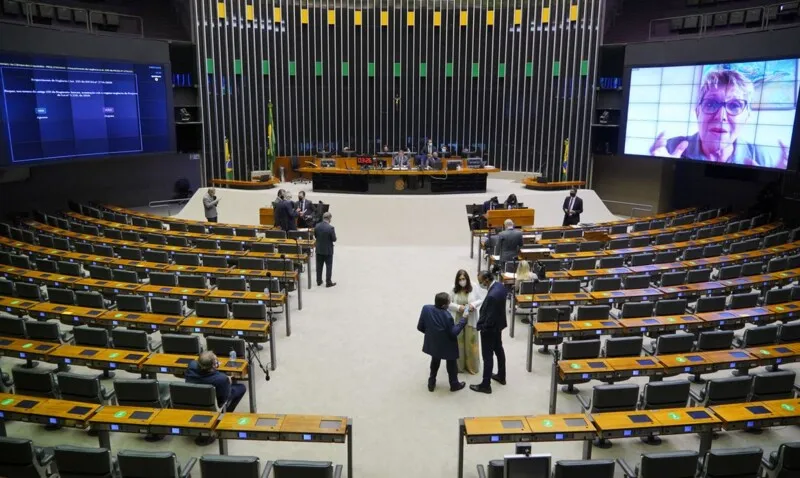 O novo limite passará a valer até 31 de dezembro de 2021