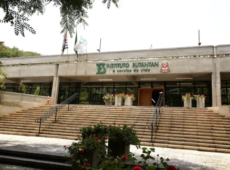 Soro pode diminuir carga viral e inflamação