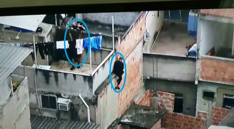 Imagem ilustrativa da imagem MPRJ acompanha desdobramentos e vai investigar operação no Jacarezinho