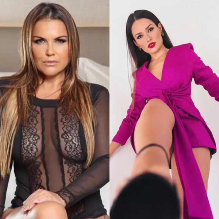 Imagem ilustrativa da imagem Irmã de Cristiano Ronaldo opina sobre 'perseguição' de Juliette no BBB21