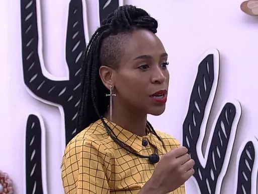 Participação de Karol Conká no "BBB 21" tem sido alvo de polêmicas
