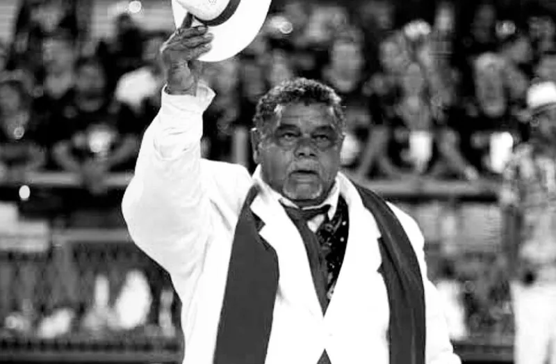 Carnavalesco morre aos 78 anos 