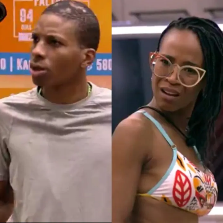 Imagem ilustrativa da imagem BBB21: Lucas Penteado revela que antes já tentou tirar a própria vida