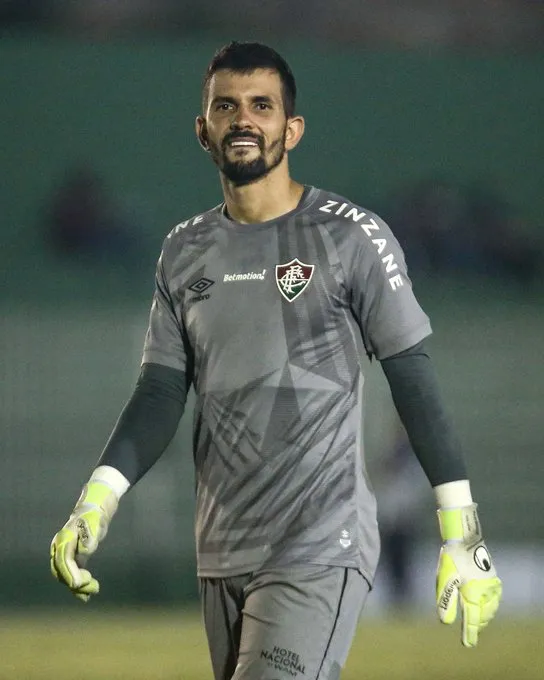 Imagem ilustrativa da imagem Fluminense vence Boavista e vai a 3º na tabela do Carioca