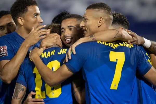 Imagem ilustrativa da imagem Após polêmicas, Copa América começa neste domingo (13), no Brasil