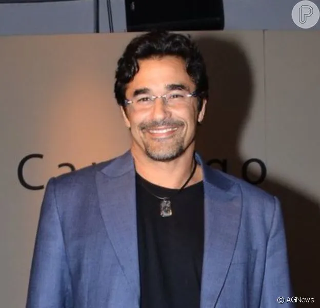 Pai de Sasha Meneghel apresenta melhoras 