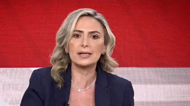 A médica tomou medidas para proteger a si mesma e a família
