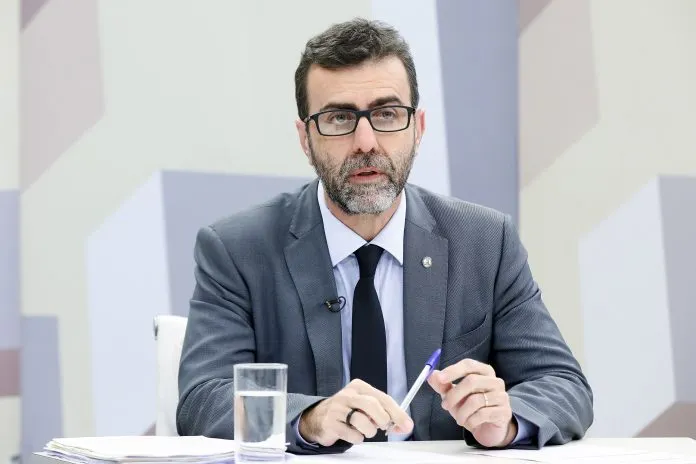 Freixo é um dos pré-candidatos ao governo do estado 