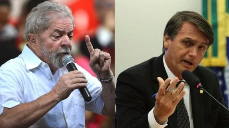 Além de Lula, Luciano Huck e Ciro Gomes derrotariam Bolsonaro no 2° turno em simulação do Poder360