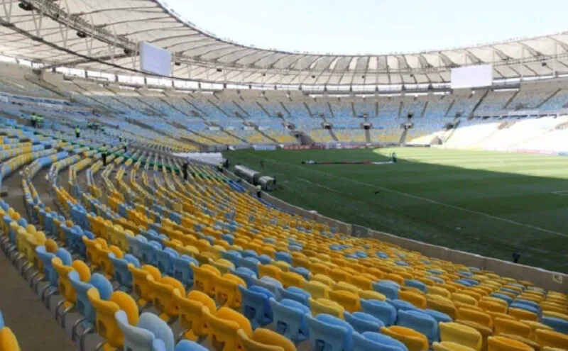 Imagem ilustrativa da imagem Ferj confirma partida final do Carioca entre Flamengo e Fluminense no Maracanã