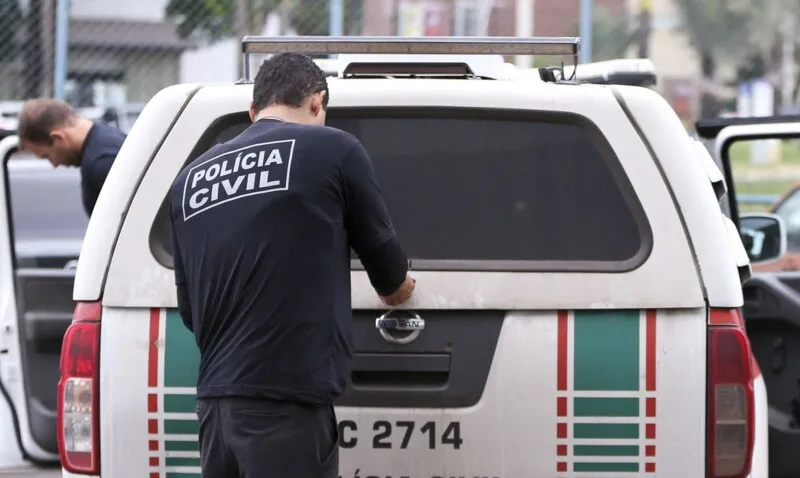 Imagem ilustrativa da imagem Deflagrada operação contra a pornografia infantil em 18 estados