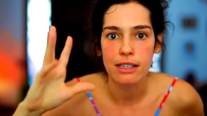 O vídeo viralizou nas redes sociais 