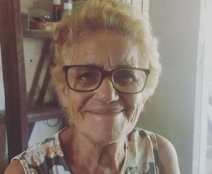 Laudo confirma que ela foi vítima de asfixia por esganadura