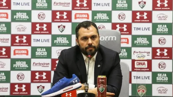 Presidente disse ter sido sondado extraoficialmente pela entidade